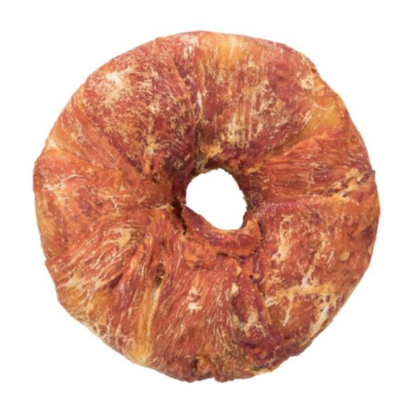 Doggy Donut Eend