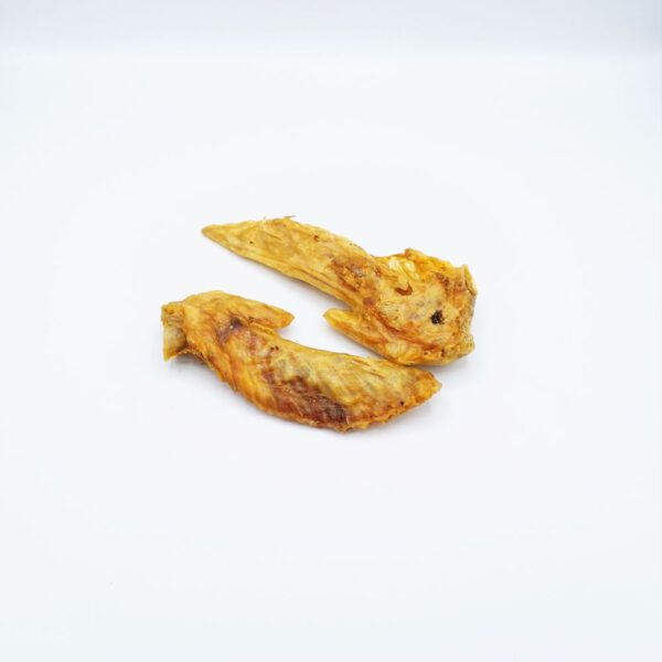 Kalkoenvleugels (200 gram)