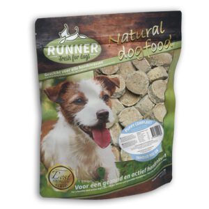 Runner Puppy Compleet