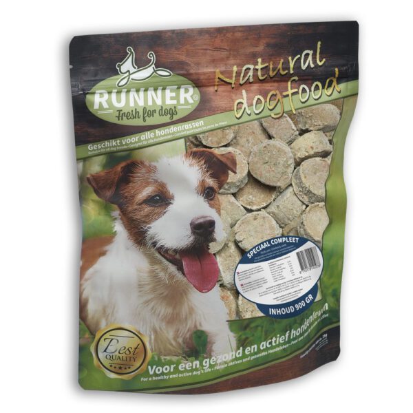 Runner Speciaal Compleet