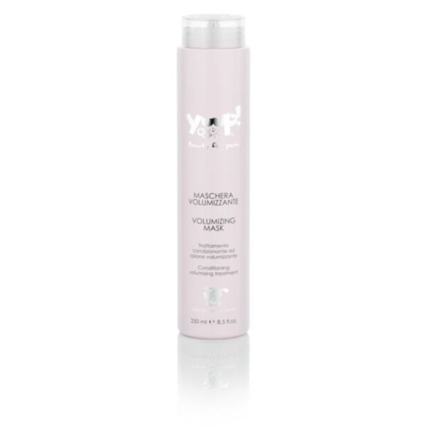 Yuup Volumizing mask