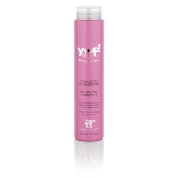 Yuup Volumizing Shampoo