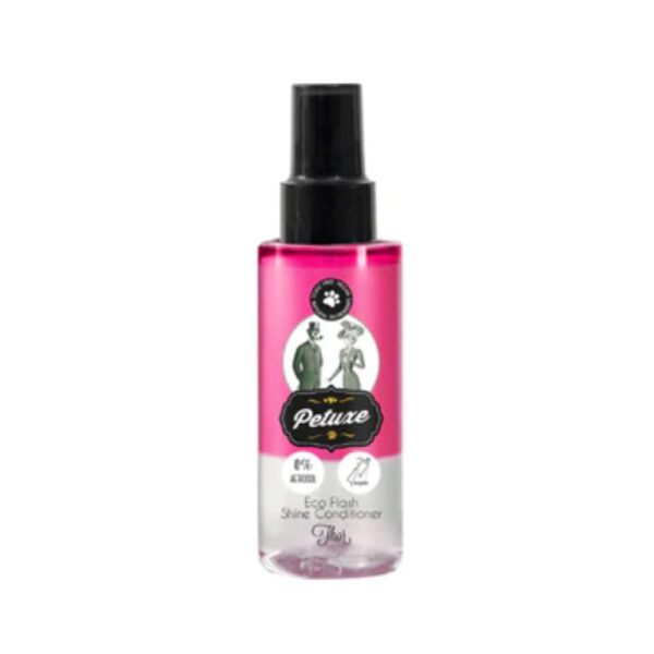 Eco-flashconditioner Dama