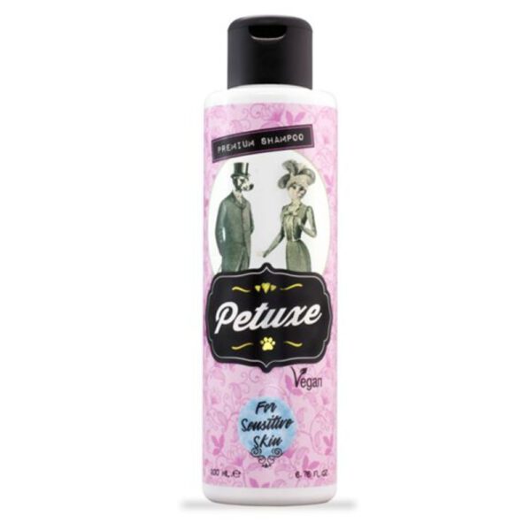 Petuxe sensitive
