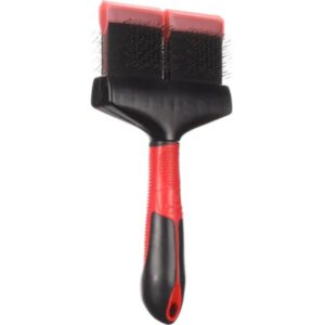Universele borstel 2 in 1 Premium Care
