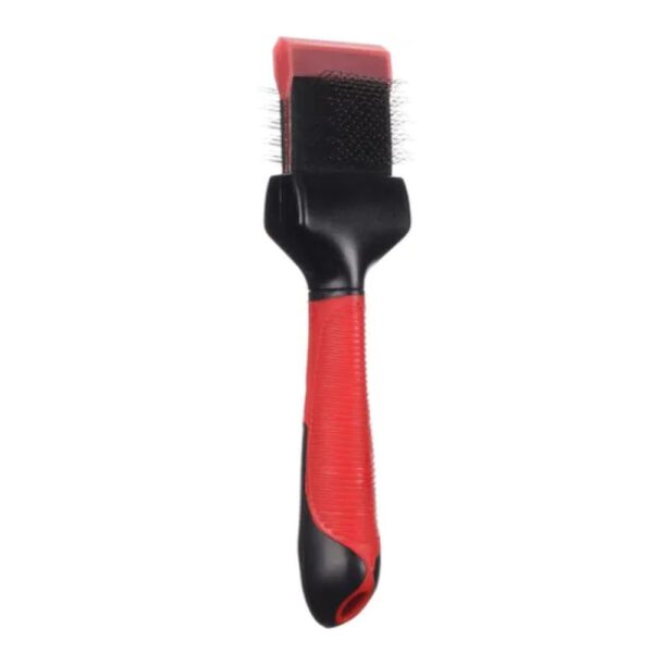 Universele borstel 2 in 1 Premium Care (S)