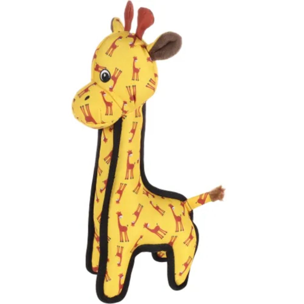 Giraffe (extra sterk) Flamingo