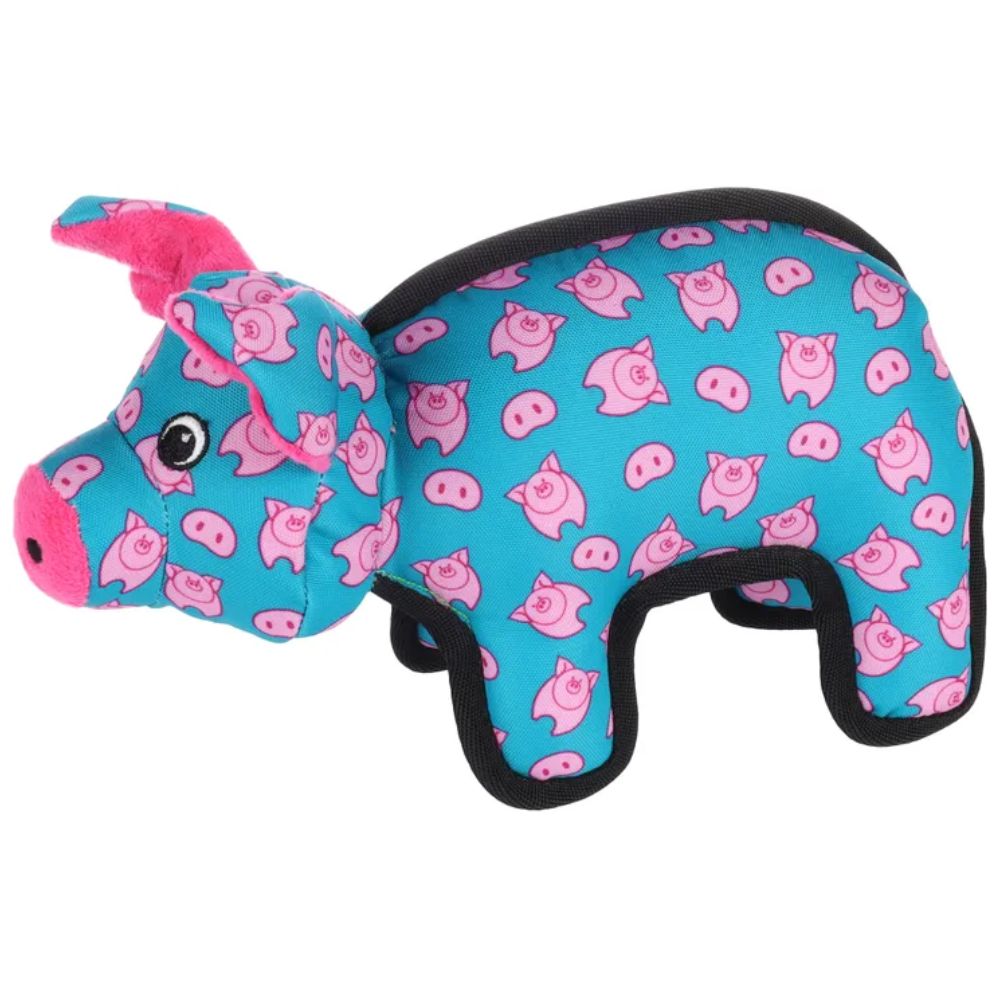 Varken (extra sterk) Flamingo