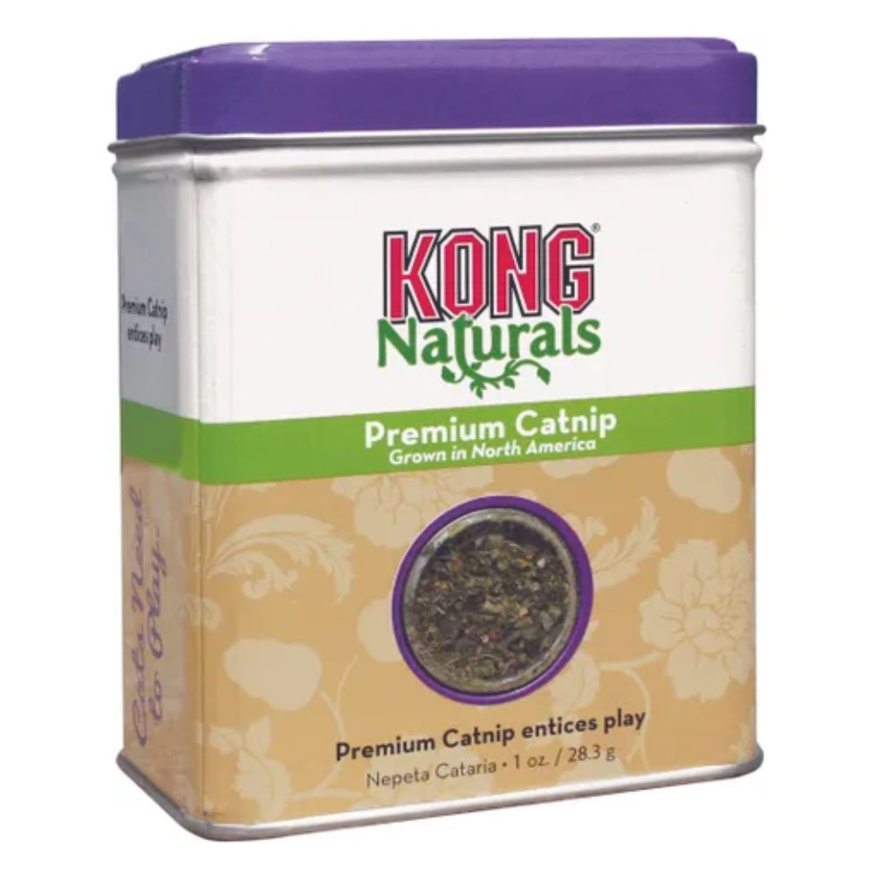 Kong Naturals Catnip