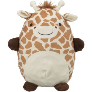 Trixie - knuffel giraffe