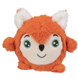 Trixie - knuffel vos