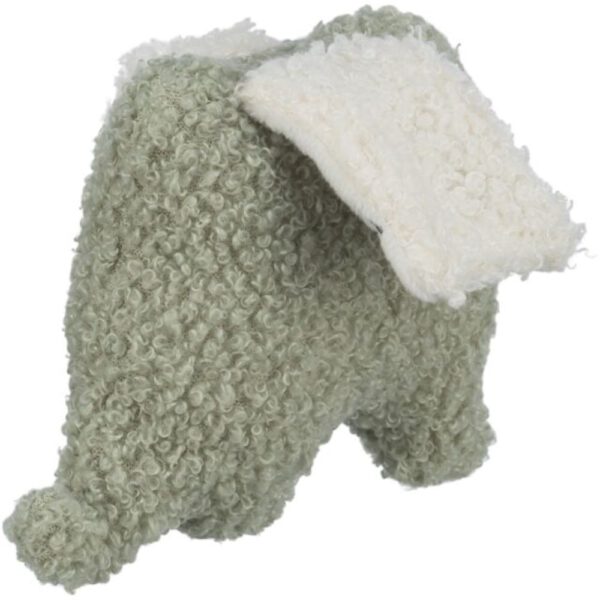 Trixie - knuffel puppy olifant - Afbeelding 2