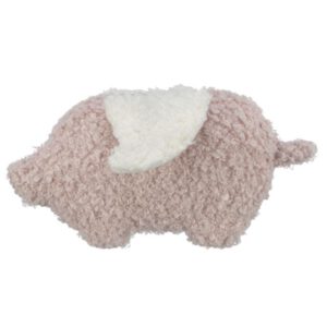 Trixie - knuffel puppy varken
